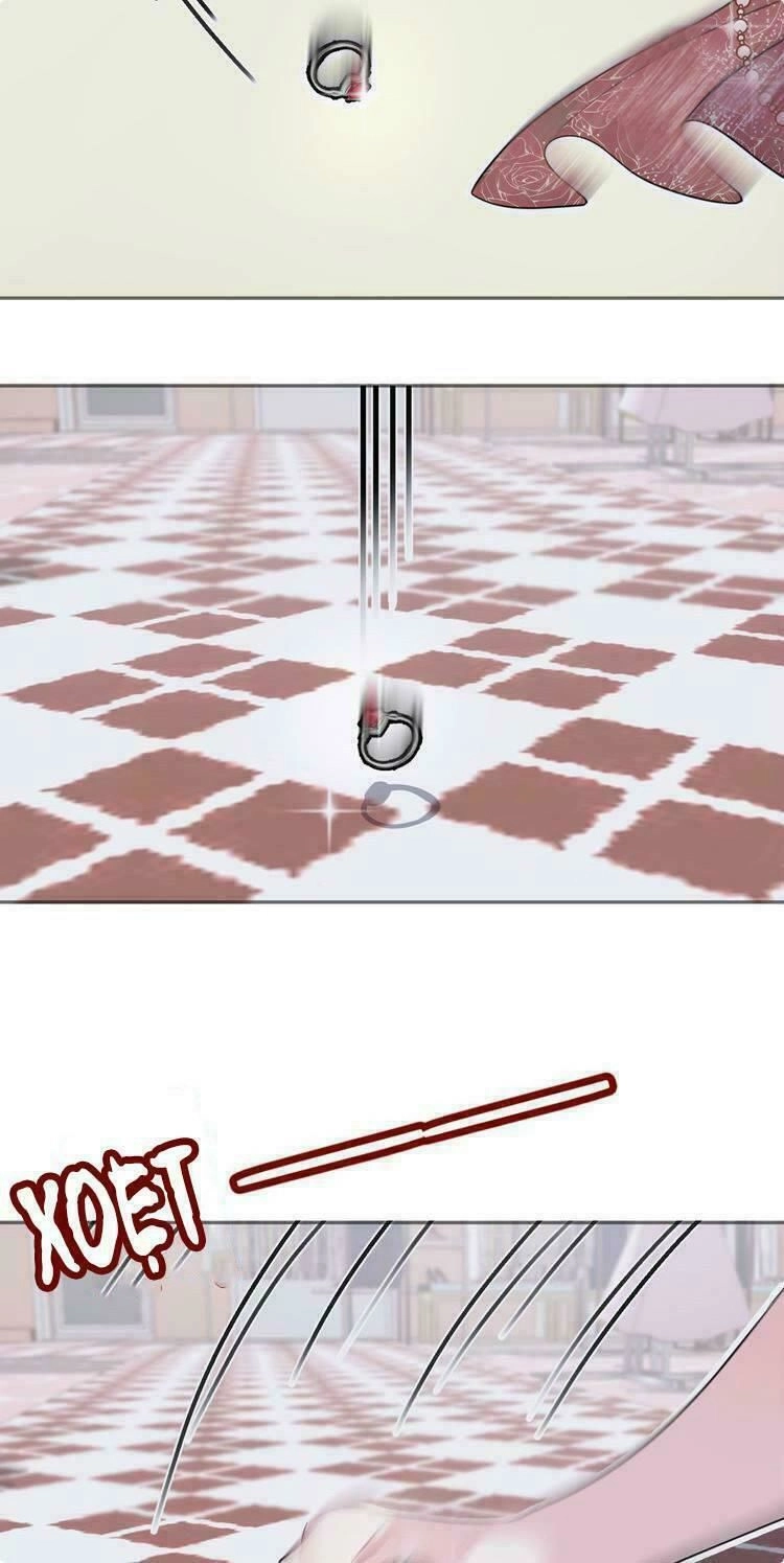 Bộ Váy Của Nhân Ngư Chapter 15 - 20