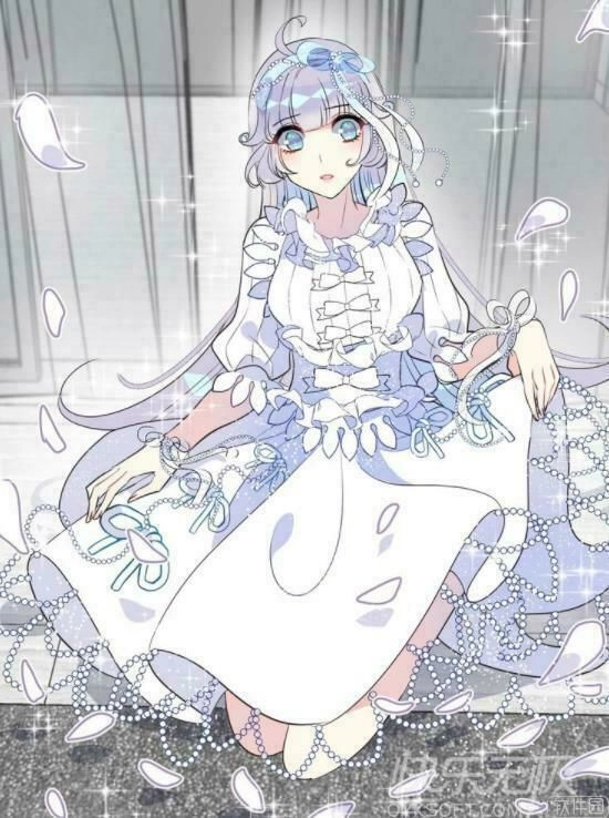 Bộ Váy Của Nhân Ngư Chapter 16 - 1