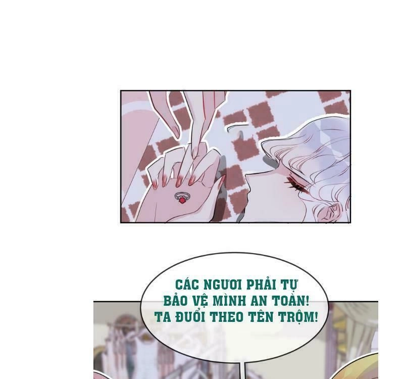 Bộ Váy Của Nhân Ngư Chapter 16 - 6