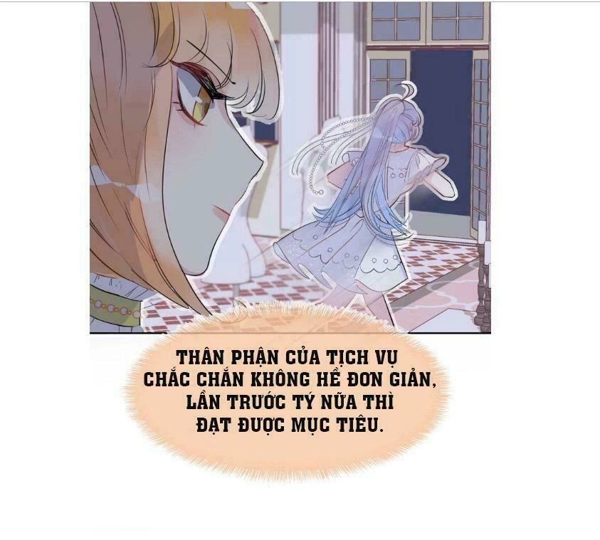 Bộ Váy Của Nhân Ngư Chapter 16 - 9