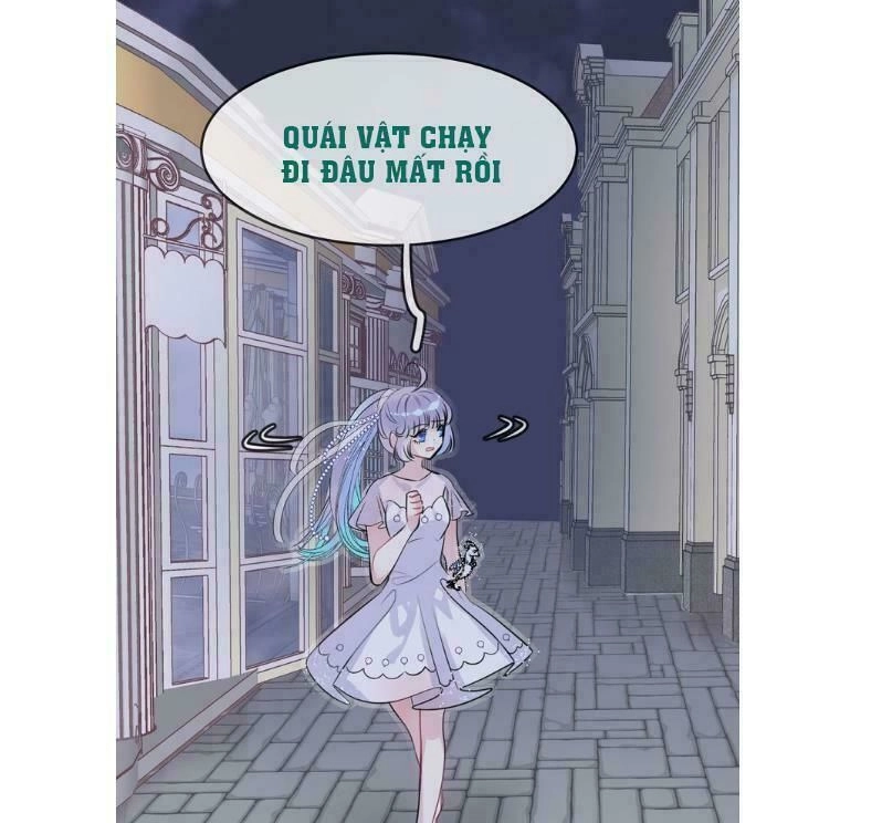 Bộ Váy Của Nhân Ngư Chapter 16 - 10