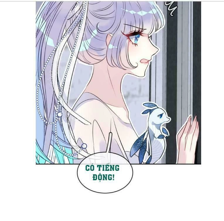 Bộ Váy Của Nhân Ngư Chapter 16 - 14