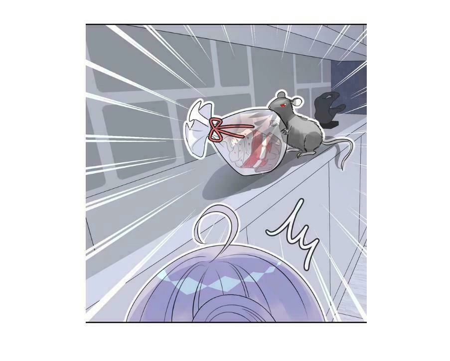 Bộ Váy Của Nhân Ngư Chapter 16 - 16