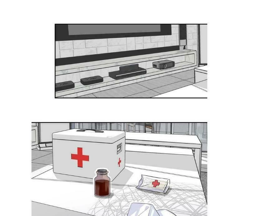 Bộ Váy Của Nhân Ngư Chapter 17 - 8