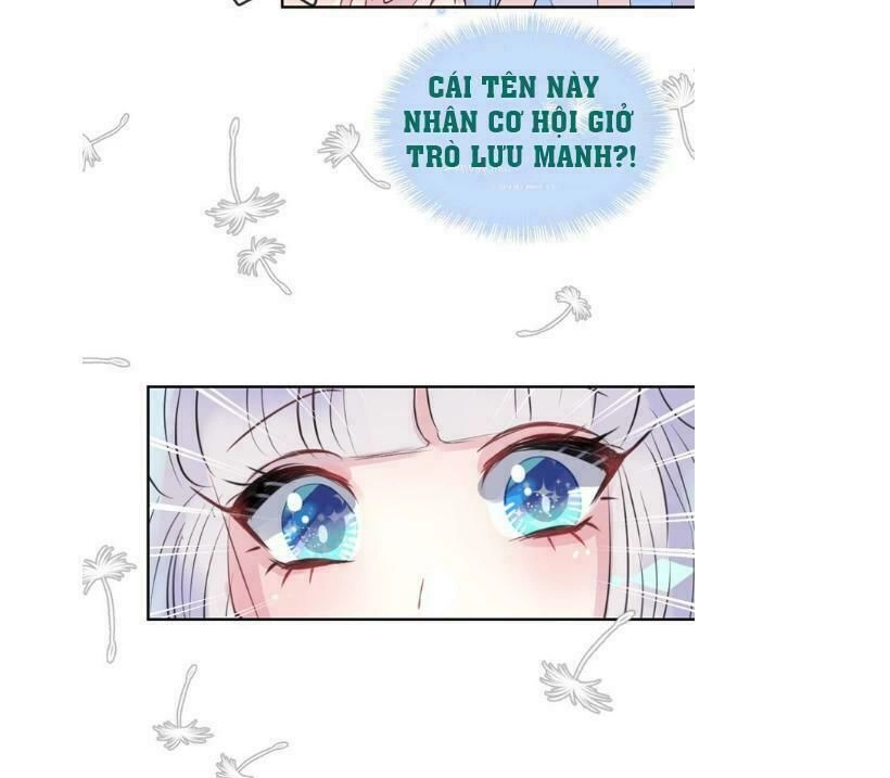 Bộ Váy Của Nhân Ngư Chapter 17 - 12