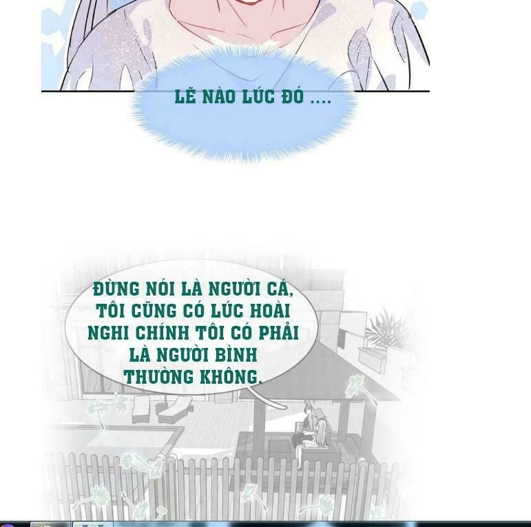 Bộ Váy Của Nhân Ngư Chapter 17 - 17