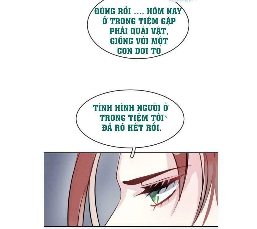 Bộ Váy Của Nhân Ngư Chapter 17 - 19