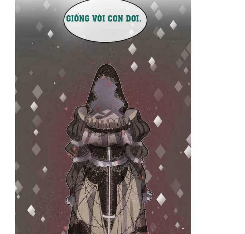 Bộ Váy Của Nhân Ngư Chapter 17 - 20