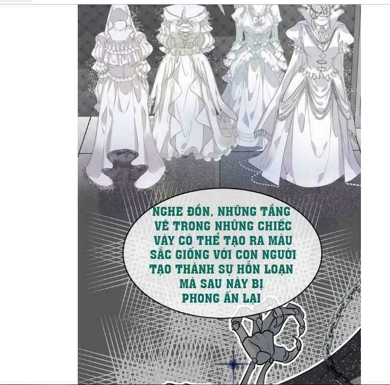 Bộ Váy Của Nhân Ngư Chapter 18 - 3