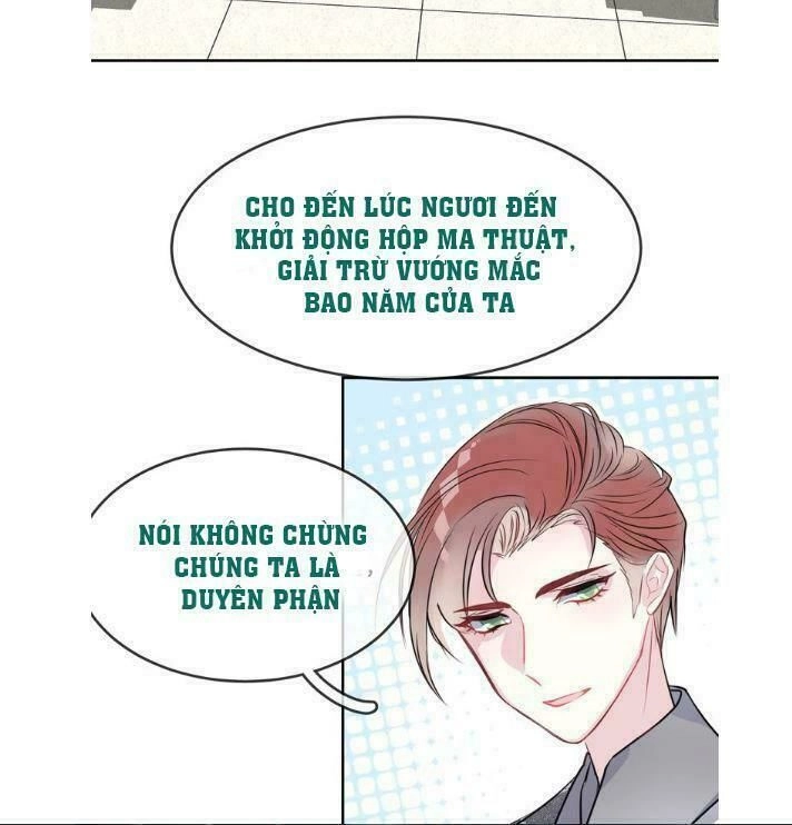 Bộ Váy Của Nhân Ngư Chapter 18 - 5