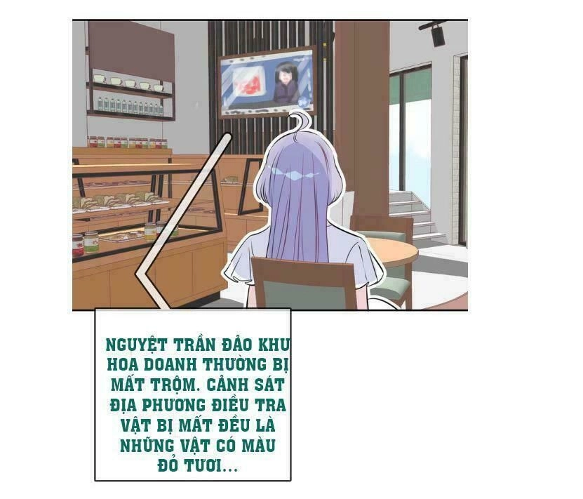 Bộ Váy Của Nhân Ngư Chapter 18 - 14