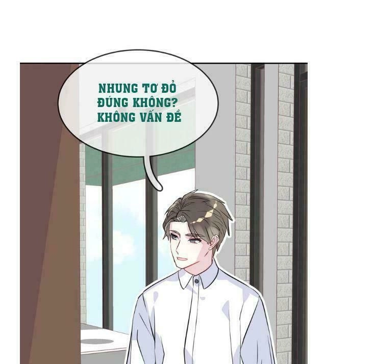 Bộ Váy Của Nhân Ngư Chapter 18 - 15