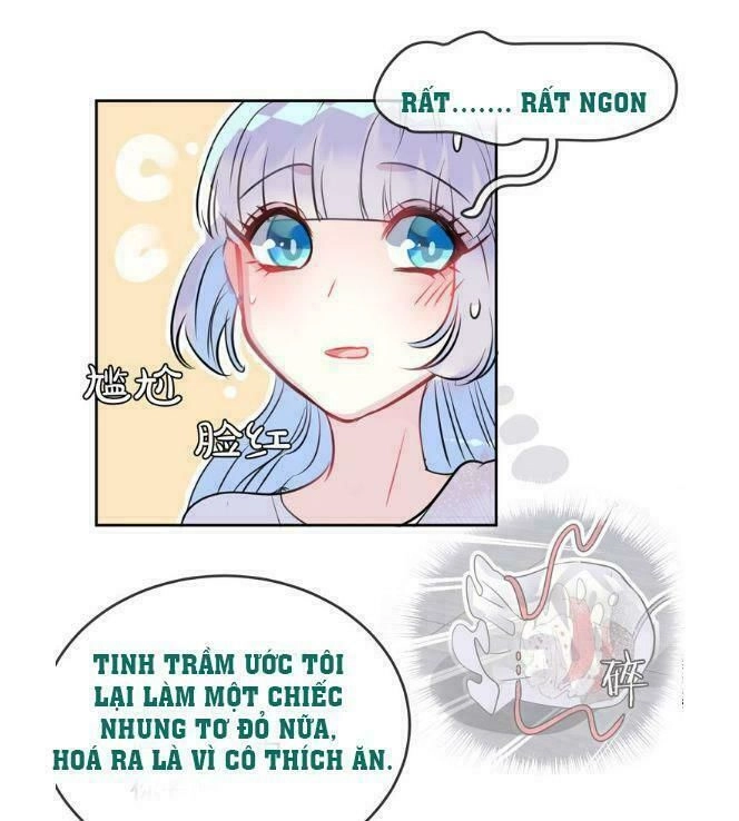 Bộ Váy Của Nhân Ngư Chapter 18 - 18