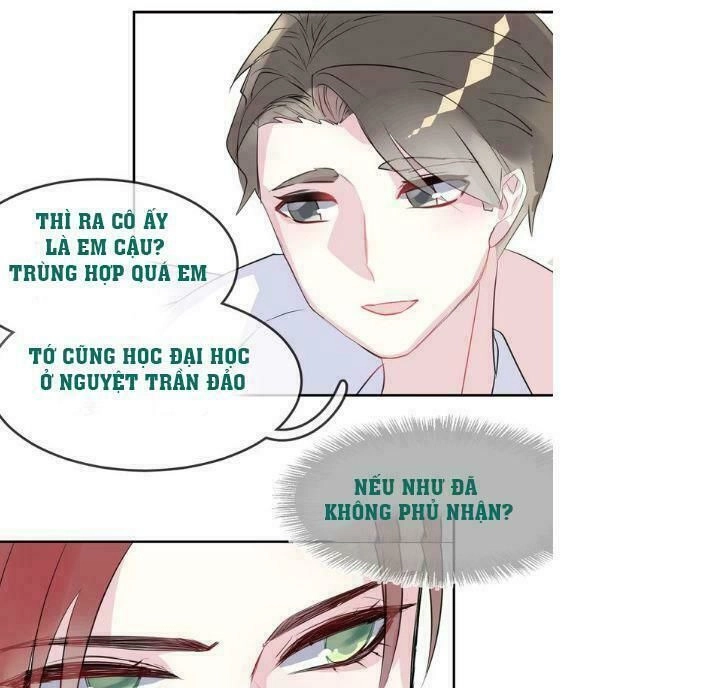 Bộ Váy Của Nhân Ngư Chapter 19 - 3