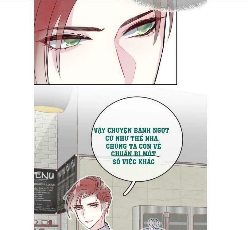 Bộ Váy Của Nhân Ngư Chapter 19 - 4