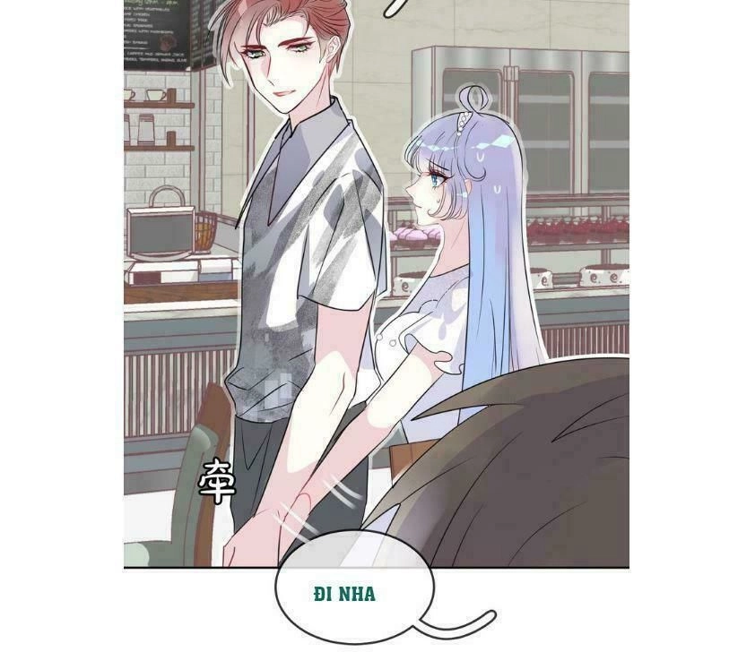 Bộ Váy Của Nhân Ngư Chapter 19 - 5