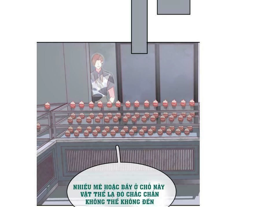 Bộ Váy Của Nhân Ngư Chapter 19 - 7