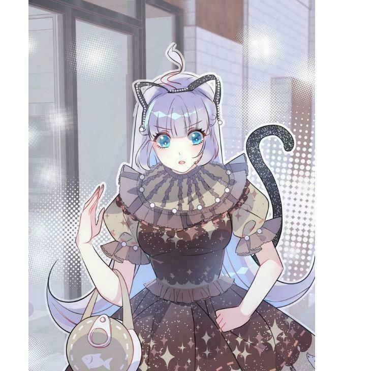 Bộ Váy Của Nhân Ngư Chapter 19 - 9