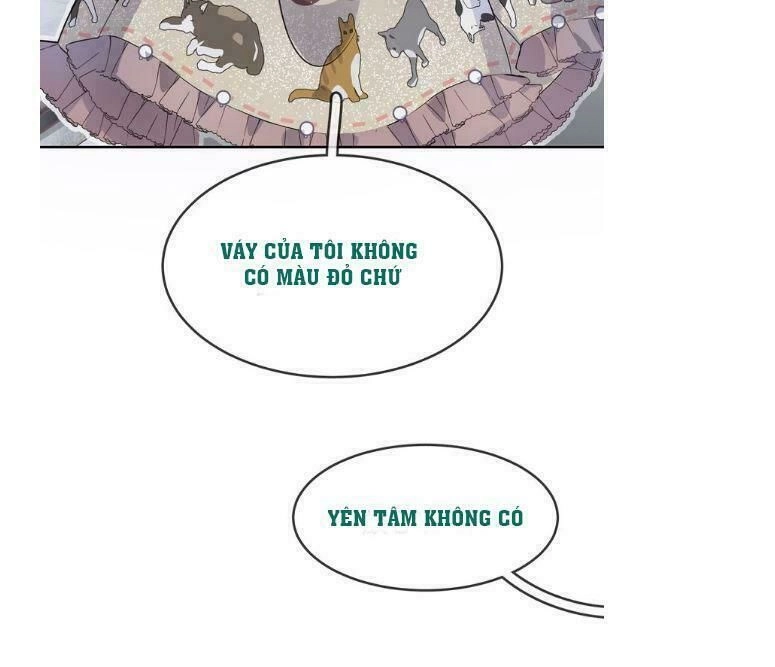 Bộ Váy Của Nhân Ngư Chapter 19 - 10