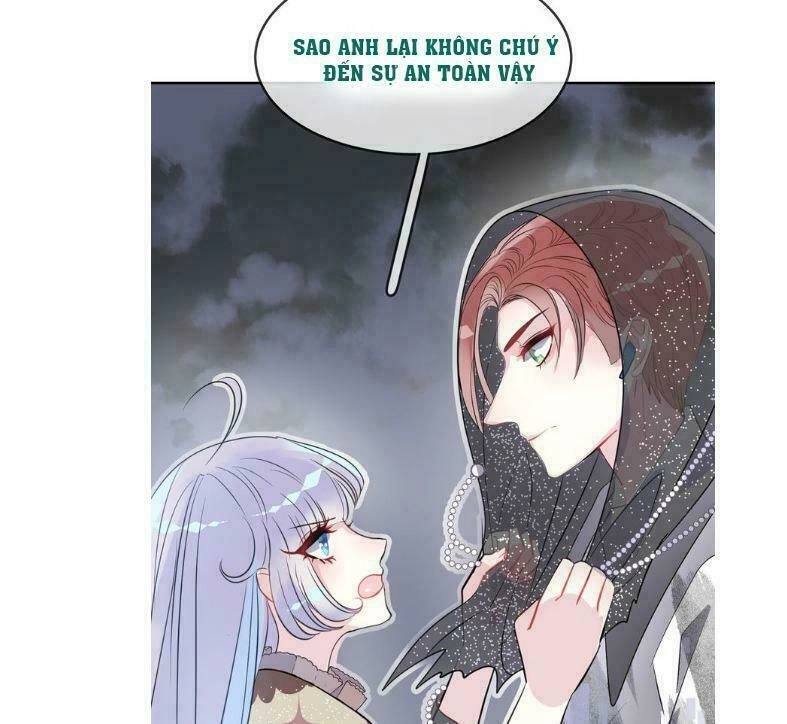 Bộ Váy Của Nhân Ngư Chapter 19 - 13