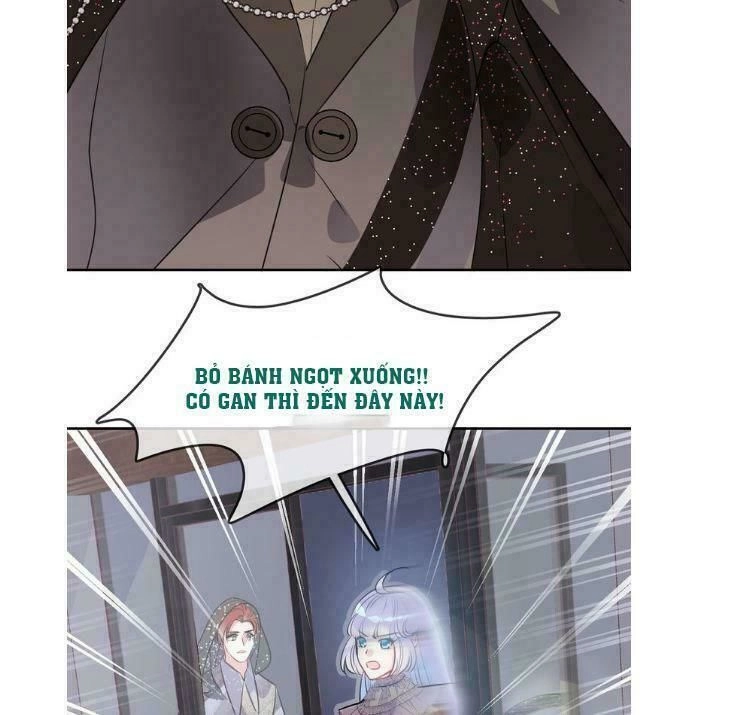 Bộ Váy Của Nhân Ngư Chapter 19 - 20