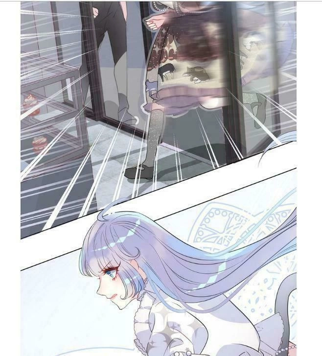 Bộ Váy Của Nhân Ngư Chapter 19 - 21