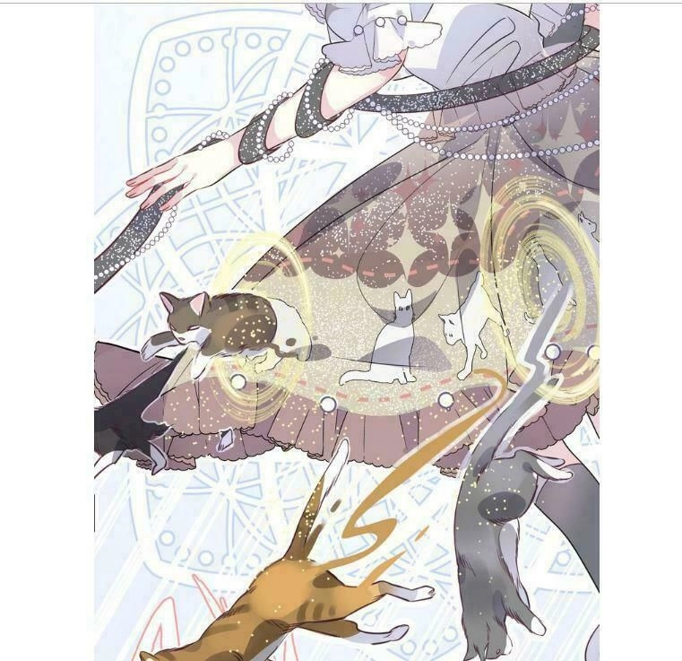 Bộ Váy Của Nhân Ngư Chapter 19 - 22