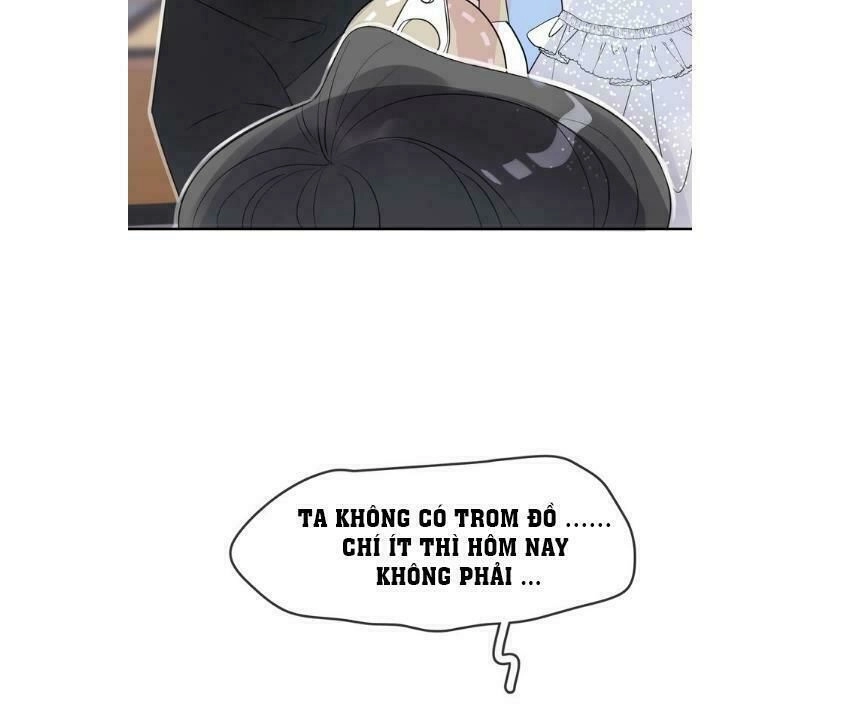 Bộ Váy Của Nhân Ngư Chapter 20 - 3