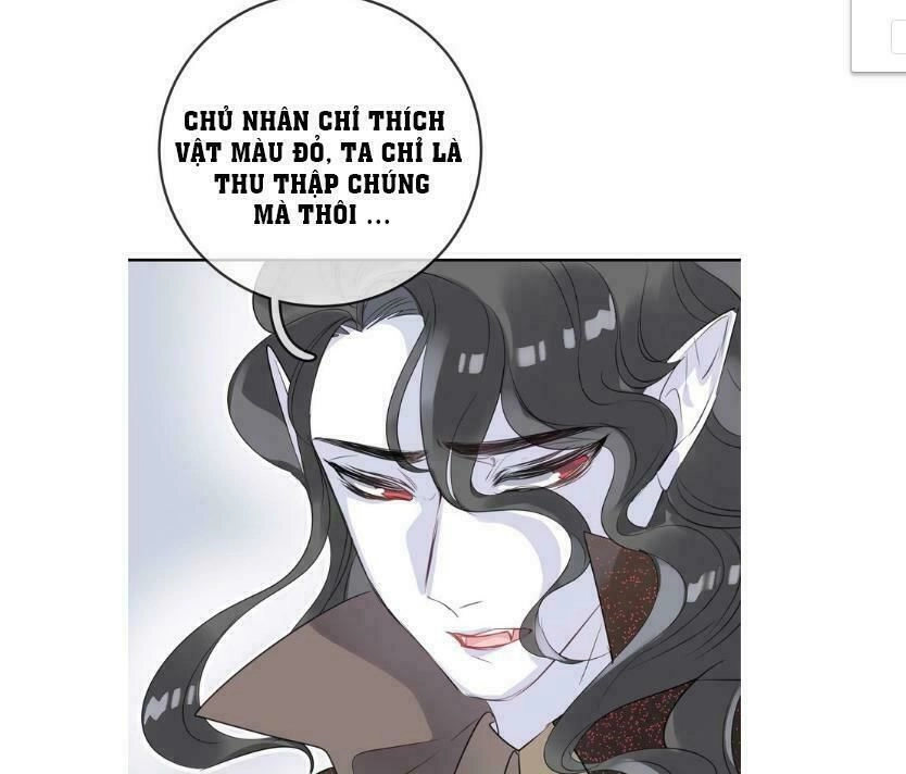 Bộ Váy Của Nhân Ngư Chapter 20 - 6