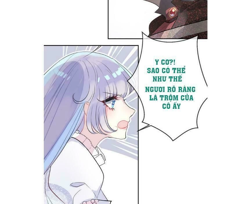 Bộ Váy Của Nhân Ngư Chapter 20 - 8