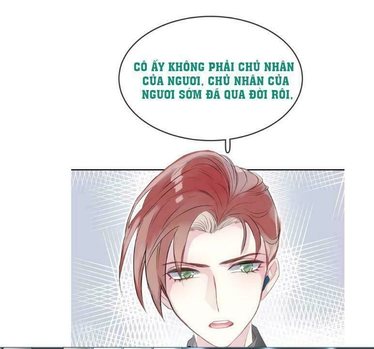 Bộ Váy Của Nhân Ngư Chapter 20 - 10