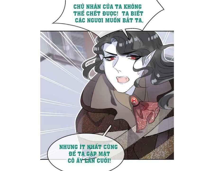 Bộ Váy Của Nhân Ngư Chapter 20 - 12