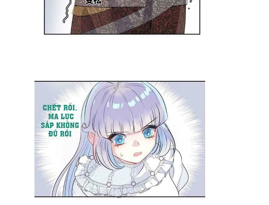 Bộ Váy Của Nhân Ngư Chapter 20 - 17