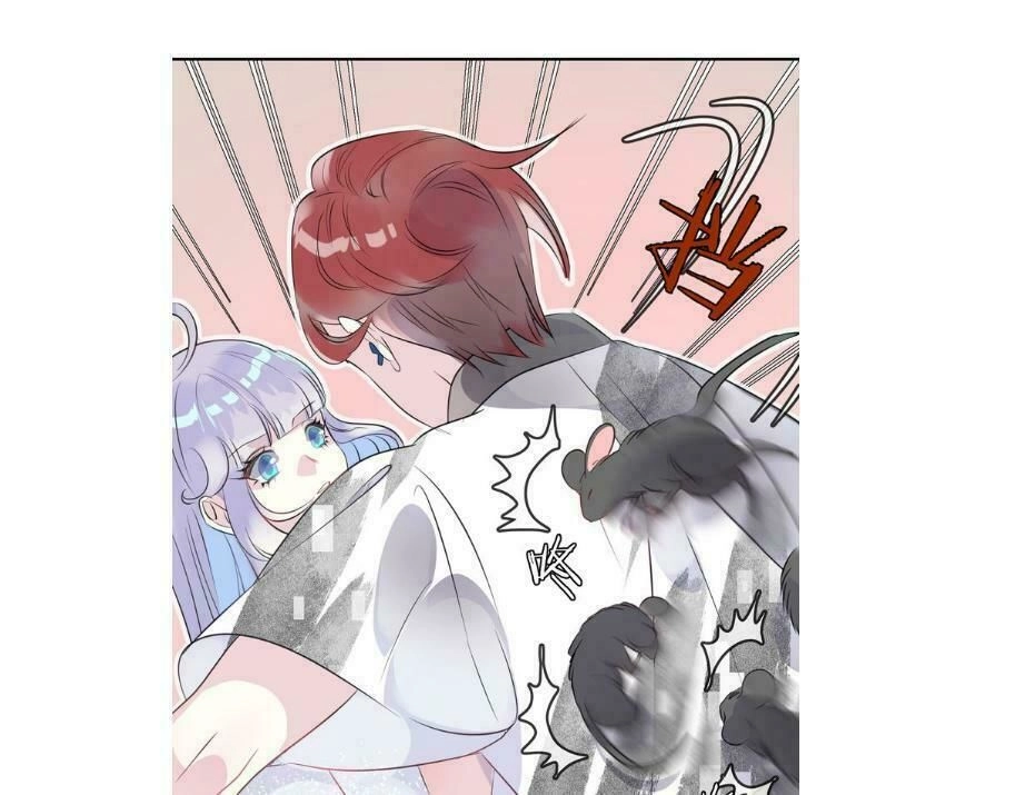 Bộ Váy Của Nhân Ngư Chapter 20 - 21