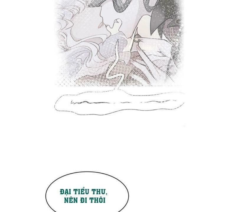 Bộ Váy Của Nhân Ngư Chapter 22 - 16