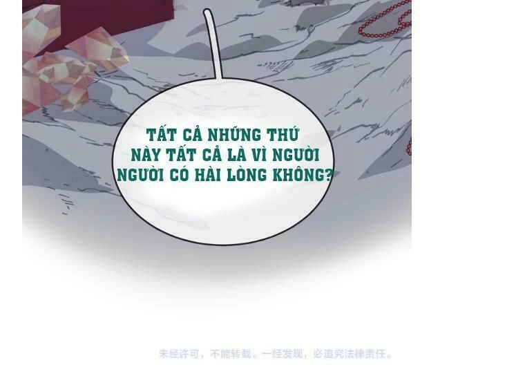 Bộ Váy Của Nhân Ngư Chapter 23 - 25