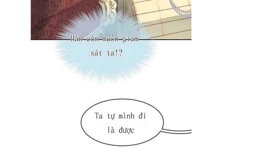 Bộ Váy Của Nhân Ngư Chapter 24 - 21