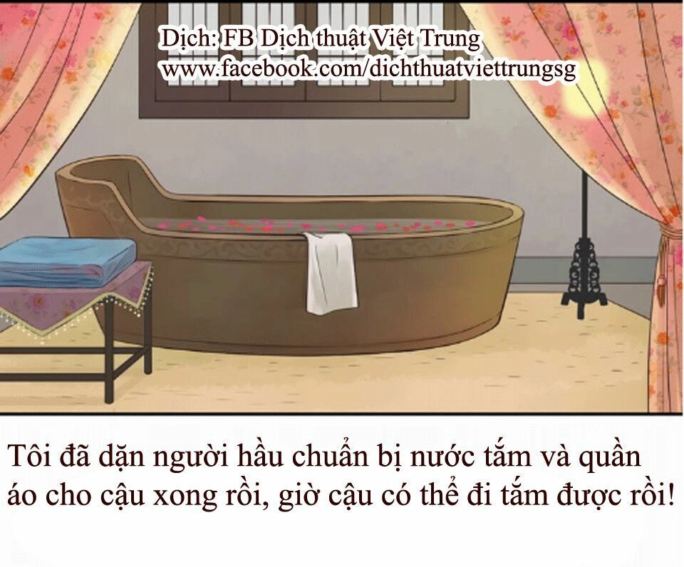Cậu Câm Chapter 2 - 2