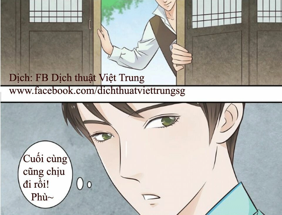 Cậu Câm Chapter 2 - 8