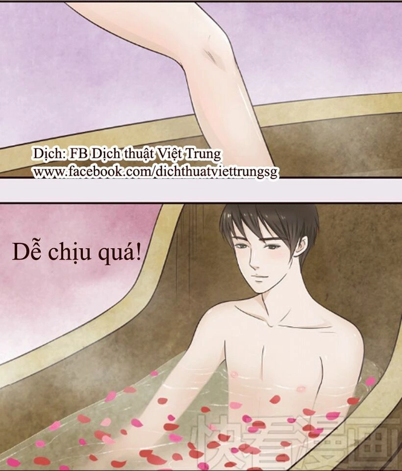 Cậu Câm Chapter 2 - 11