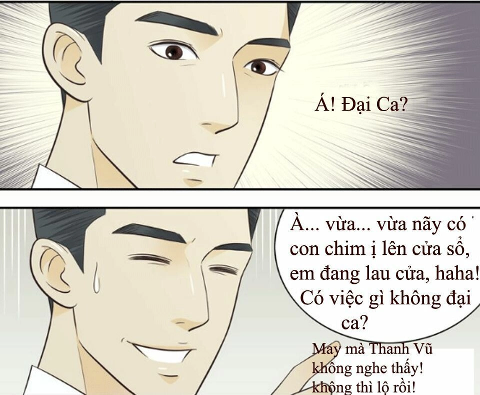 Cậu Câm Chapter 2 - 19