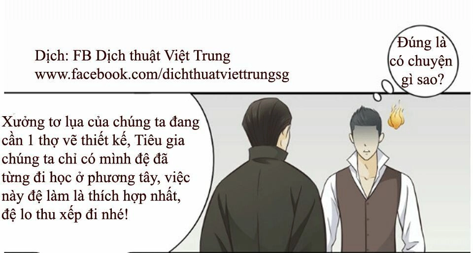 Cậu Câm Chapter 2 - 20