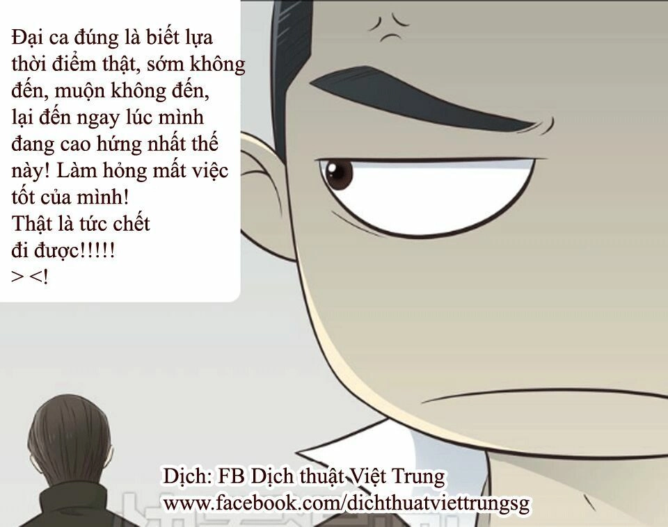 Cậu Câm Chapter 2 - 22