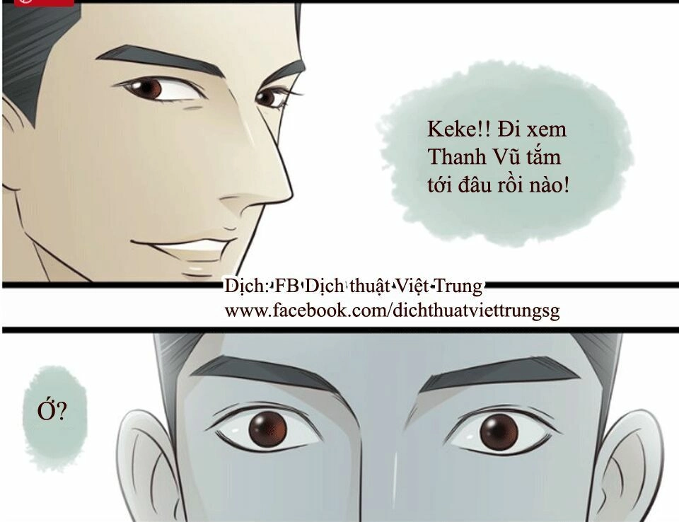 Cậu Câm Chapter 3 - 18