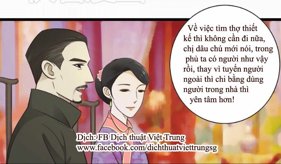 Cậu Câm Chapter 3 - 22