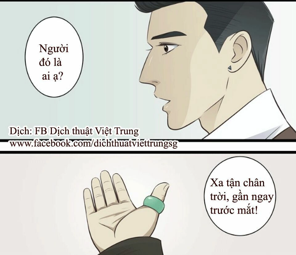 Cậu Câm Chapter 3 - 23