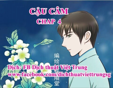 Cậu Câm Chapter 4 - 1