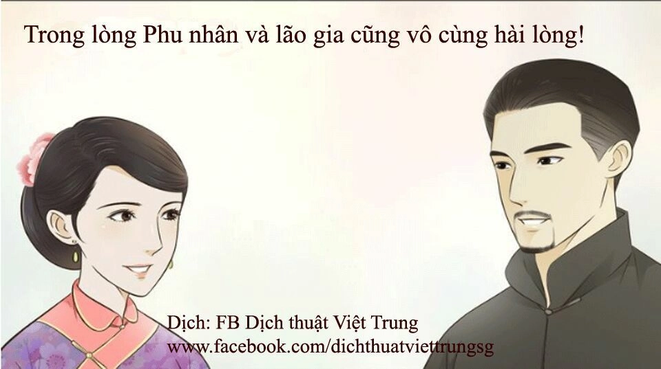 Cậu Câm Chapter 4 - 7