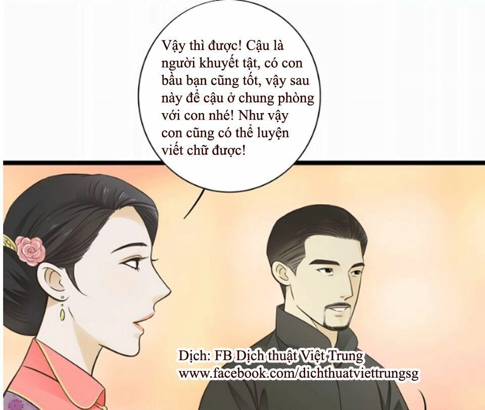 Cậu Câm Chapter 4 - 14