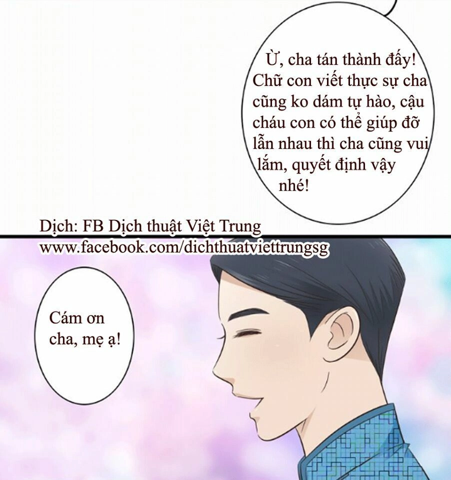 Cậu Câm Chapter 4 - 15